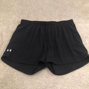 Under Armour Shorts